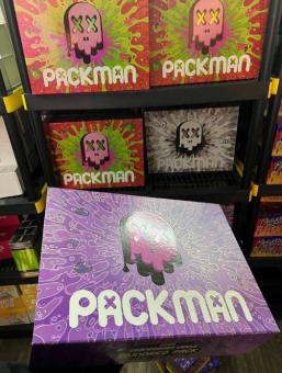 Buy Pac Man Disposable
