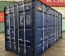 Buy 20ft Open Side Shipping Container Super premium