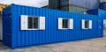 Buy 40ft Office Containers Online New