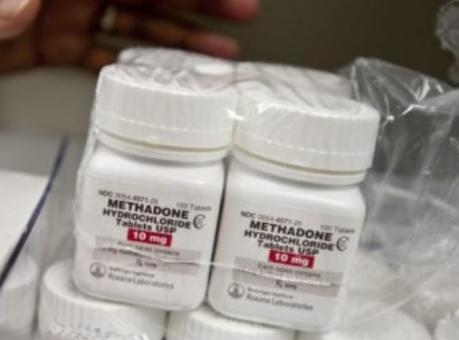 Buy Methadone 10mg & 40mg