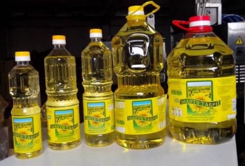 Wholesale Refined Sunflower Oil Supplier