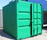 10ft S3 Doors Container for Sale Near Me