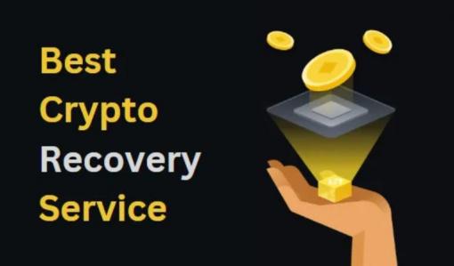 Great Crypto Wallet Recovery