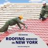 Residential Roof Replacement in Buffalo - DSS Roofing