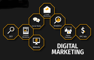 Digital Marketing Training in Mohali:  SEO Services with S2vinfotech Mohali