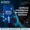 Artificial Intelligence Development Services- Mobiloitte