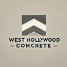 West Hollywood Concrete